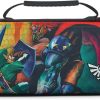 PowerA Nintendo Switch OLED Protection Case PowerA Nintendo Switch OLED Protection CaseThe Legend of Zelda: Link vs Ganondorf