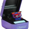 Spielzeugroboter Spin Master Bitzee interactive pet purple