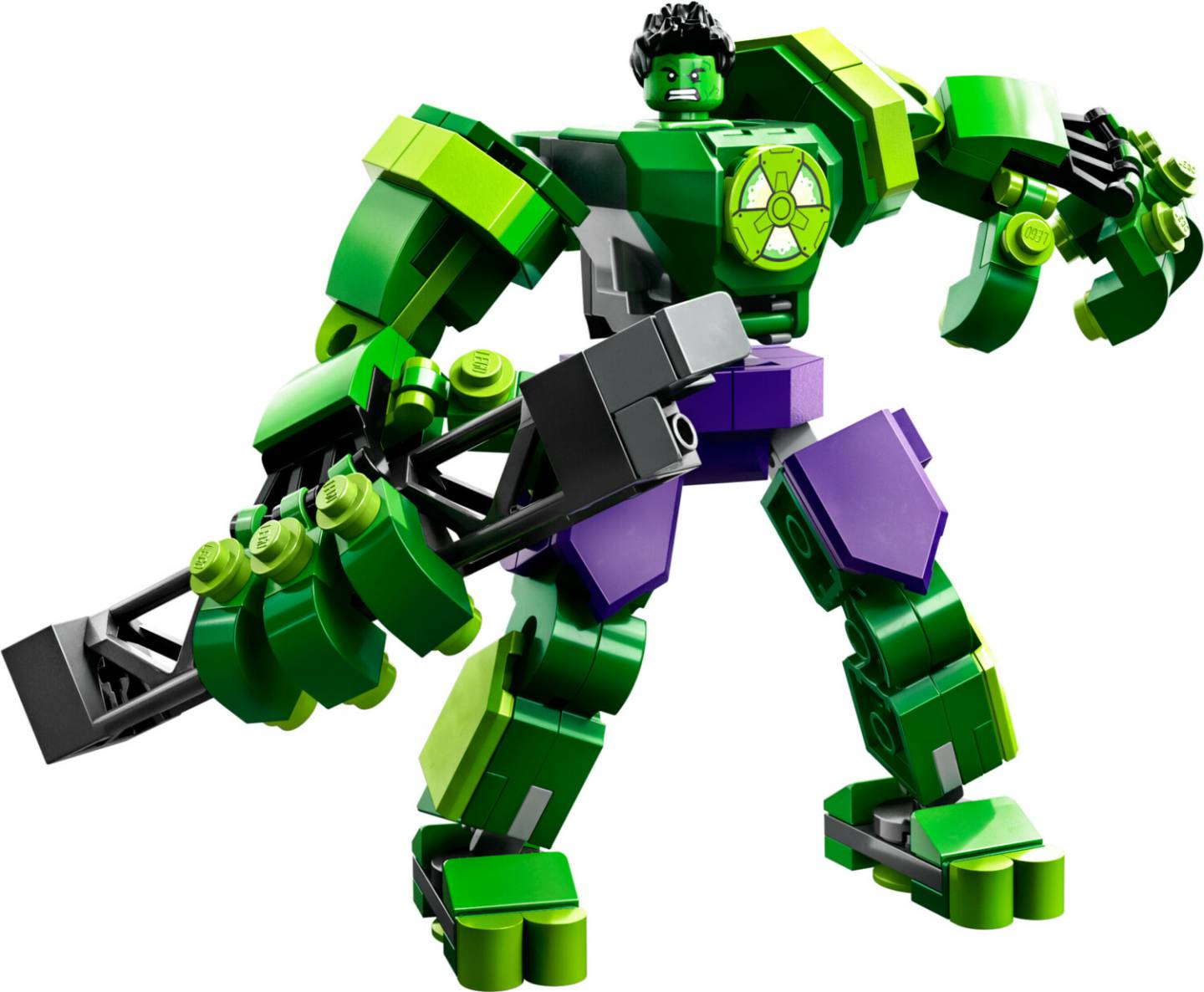 LEGO LEGO Marvel Avengers - Hulk Mech (76241)