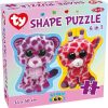 Tactic Ty Beanie Boos (6 Teile) Puzzles