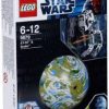 LEGO Star Wars AT-ST & Endor (9679) LEGO