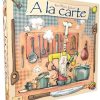 A La Carte (HG101) Kartenspiele