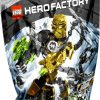 LEGO Hero Factory Rocka (6202) LEGO