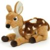 UNI-TOYS Rehkitz, liegend 17 cm Kuscheltiere