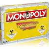 Strategiespiele Monopoly Retour vers le futur (French)