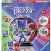 Puzzles Ravensburger PJ Masks Ravensburger (72 Teile Puzzle)