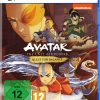 PS5 Spiele Avatar: The Last Airbender - Quest for BalancePS5