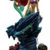 Iron Studios Disney Classics Little Mermaid Art Scale 1/10 Sammelfiguren