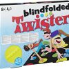 Blindfolded Twister Party-Spiele