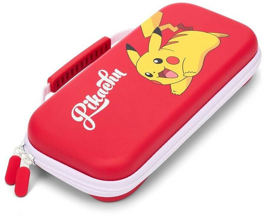 PowerA Nintendo Switch OLED Protection Case PowerA Nintendo Switch OLED Protection CasePokémon: Pikachu Pladay