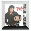 Funko Funko Pop! Albums: Michael Jackson - Bad