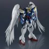 MegaHouse Wing XXXG-00W0 Wing Zero 15 cm Sammelfiguren