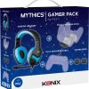 Gamingzubehör PS4 Mythics Gamer Pack