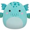 Jazwares Squishmallows Cthulhu Theotto Kuscheltiere