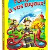 Pompiers à vos tuyaux ! (French) Party-Spiele