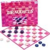 Draughts (englisch) Spiele-Klassiker