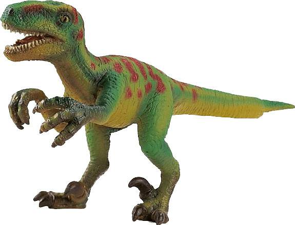 Schleich Schleich Velociraptor (14509)