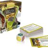 Party-Spiele Trivial Pursuit Dinosaurier