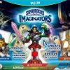 Nintendo Wii U-Spiele Skylanders: Imaginators - Starter PackWii U