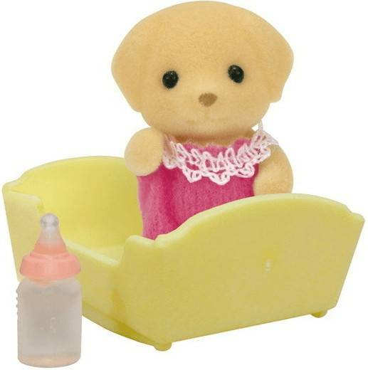 Sylvanian Families 5187 Sammelfiguren