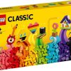 LEGO LEGO Classic - Großes Kreativ-Bauset (11030)