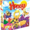 Honey (65501G) Party-Spiele