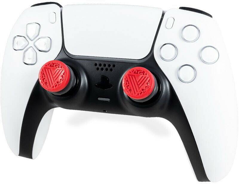 KontrolFreek PS5/PS4 Performance Thumbsticks (4 Zinken) KontrolFreek PS5/PS4 Performance Thumbsticks (4 Zinken)(4 Prong) Call of Duty: Vanguard