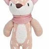 Kuscheltiere ThreadBear Stricktier Reh Fearne 18 cm (5604039)