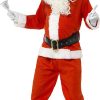 Smiffy's Santa Costume (34585)Gr. M Smiffy's Santa Costume (34585)