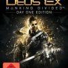 Deus Ex: Mankind DividedPC Deus Ex: Mankind Divided