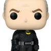 Funko Pop! Movies DC Comics The Flash (2023)Batman Keaton unmasked (PX) Funko Pop! Movies DC Comics The Flash (2023)