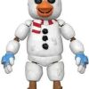 Funko Five Nights at Freddy'sSnow Chica Funko Five Nights at Freddy's