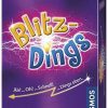 Blitzdings (691202) Party-Spiele