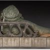 Sammelfiguren Iron Studios Star Wars - Jabba The Hutt Deluxe Art Scale 1/10