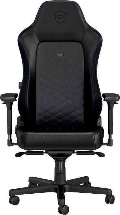 Noblechairs Hero Noblechairs Heroblau