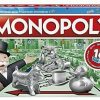 Strategiespiele Monopoly Barcelona Edition (Spanish)