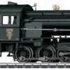 Modelleisenbahnen Märklin Dampflokomotive Serie C 5/6 "Elefant" (39251)