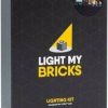 Light My Bricks Licht Set für LEGO Mack Anthem Baukästen & Bausteine