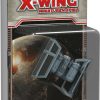 Fantasy Flight Games Star Wars X-Wing: TIE-Vergelter Erweiterungspack (FFGD4020) Tabletop-Spiele