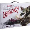 Strategiespiele Risk Legacy (French)