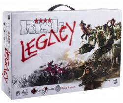 Strategiespiele Risk Legacy (French)