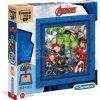 Clementoni Frame Me Up Marvel Avengers 60 Pieces Puzzles