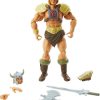 Sammelfiguren Mattel Masters of the Universe - Masterverse Viking He-Man (HDR37)