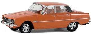 Brekina Rover 3500 (15101) Modellfahrzeuge