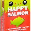 Happy Salmon (englisch) Kartenspiele