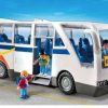 Playmobil City Life - Schulbus Fun Park (9117) Playmobil