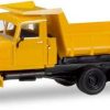 Herpa IFA G5 Muldenkipper (307574) Modellfahrzeuge