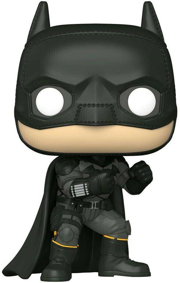 Funko POP! Movie Batman Jumbo (1188) Funko