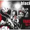 Black Party - Varieté des Todes Denkspiele