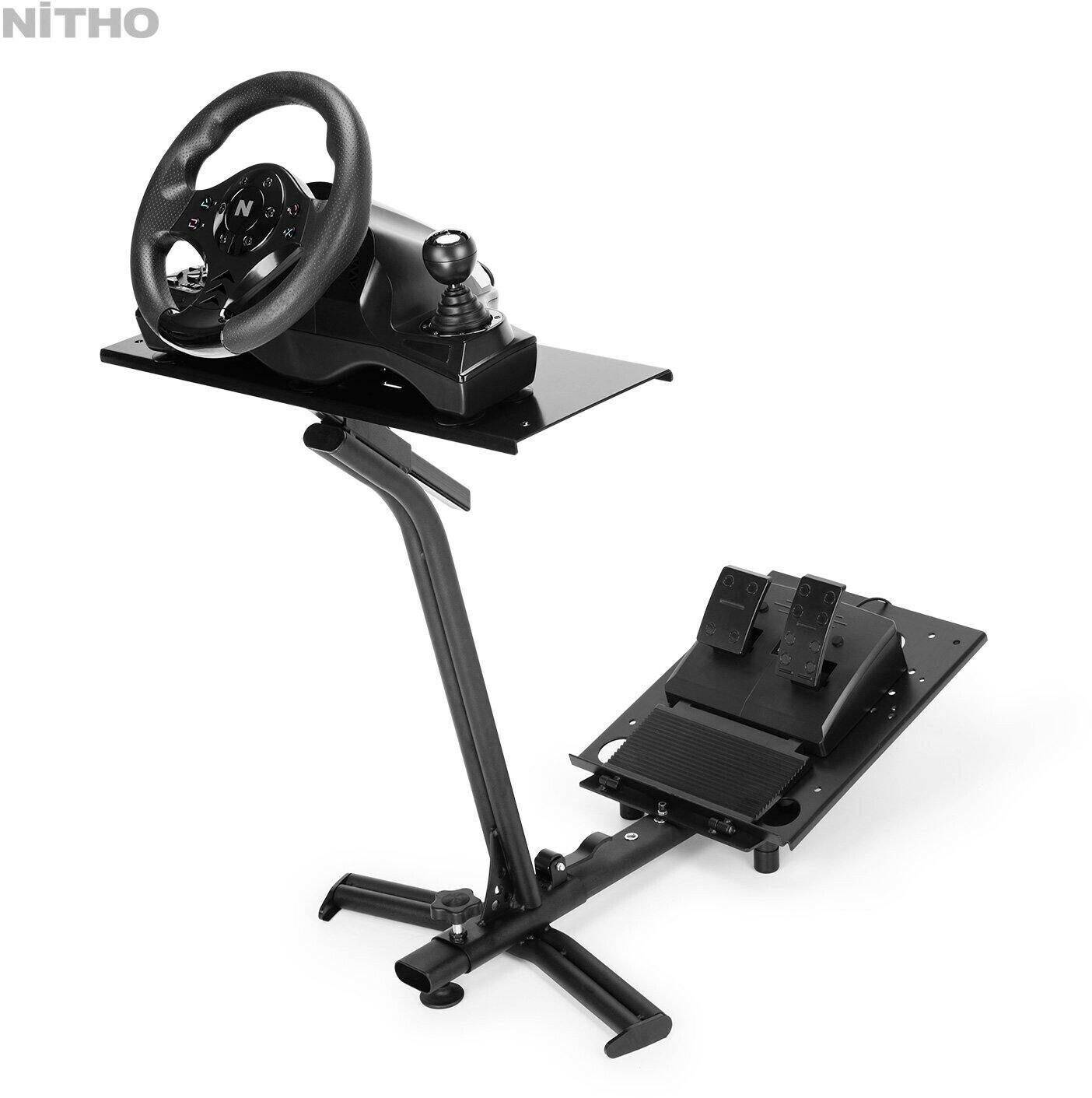 Nitho Drive Pro Stand 3 Gamingstühle